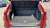 Hyundai KONA 1.6 GDi Hybrid Ultimate 5dr DCT Hybrid Hatchback Red