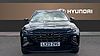 Hyundai TUCSON 1.6 TGDi Plug-in Hybrid Ultimate 5dr 4WD Auto Estate Black