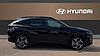 Hyundai TUCSON 1.6 TGDi Plug-in Hybrid Ultimate 5dr 4WD Auto Estate Black