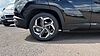 Hyundai TUCSON 1.6 TGDi Plug-in Hybrid Ultimate 5dr 4WD Auto Estate Black