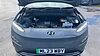 Hyundai KONA 150kW Ultimate 64kWh 5dr Auto Electric Hatchback Grey