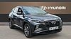 Hyundai TUCSON 1.6 TGDi Hybrid 230 SE Connect 5dr 2WD Auto Hybrid Estate Grey