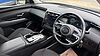Hyundai TUCSON 1.6 TGDi Hybrid 230 SE Connect 5dr 2WD Auto Hybrid Estate Grey