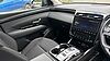 Hyundai TUCSON 1.6 TGDi Hybrid 230 SE Connect 5dr 2WD Auto Hybrid Estate Grey