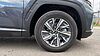Hyundai TUCSON 1.6 TGDi Hybrid 230 SE Connect 5dr 2WD Auto Hybrid Estate Grey