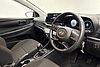 Hyundai KONA 1.6T 138 N Line 5dr Petrol Hatchback Grey