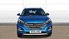 Hyundai TUCSON 1.6 GDi Blue Drive SE 5dr 2WD Petrol Estate Blue