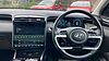 Hyundai TUCSON 1.6 TGDi Plug-in Hybrid Ultimate 5dr 4WD Auto Estate Red