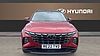 Hyundai TUCSON 1.6 TGDi Plug-in Hybrid Ultimate 5dr 4WD Auto Estate Red