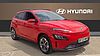 Hyundai KONA 150kW Ultimate 64kWh 5dr Auto Electric Hatchback Red