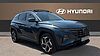 Hyundai TUCSON 1.6 TGDi Hybrid 230 Ultimate 5dr 2WD Auto Hybrid Estate Blue