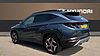 Hyundai TUCSON 1.6 TGDi Hybrid 230 Ultimate 5dr 2WD Auto Hybrid Estate Blue