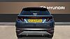 Hyundai TUCSON 1.6 TGDi Hybrid 230 Ultimate 5dr 2WD Auto Hybrid Estate Blue