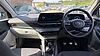 Hyundai BAYON 1.0 TGDi 48V MHEV Ultimate 5dr Petrol Hatchback Blue