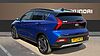 Hyundai BAYON 1.0 TGDi 48V MHEV Ultimate 5dr Petrol Hatchback Blue