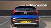 Hyundai BAYON 1.0 TGDi 48V MHEV Ultimate 5dr Petrol Hatchback Blue