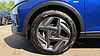 Hyundai BAYON 1.0 TGDi 48V MHEV Ultimate 5dr Petrol Hatchback Blue