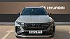 Hyundai TUCSON 1.6 TGDi N Line 5dr 2WD Petrol Estate Grey
