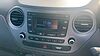 Hyundai I10 1.2 SE 5dr Auto Petrol Hatchback Silver