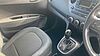 Hyundai I10 1.2 SE 5dr Auto Petrol Hatchback Silver