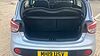 Hyundai I10 1.2 SE 5dr Auto Petrol Hatchback Silver