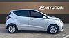 Hyundai I10 1.2 SE 5dr Auto Petrol Hatchback Silver