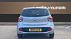 Hyundai I10 1.2 SE 5dr Auto Petrol Hatchback Silver