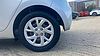Hyundai I10 1.2 SE 5dr Auto Petrol Hatchback Silver