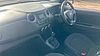 Hyundai I10 1.2 SE 5dr Auto Petrol Hatchback Silver
