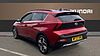 Hyundai BAYON 1.0 TGDi 48V MHEV Premium 5dr DCT Petrol Hatchback Red