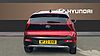 Hyundai BAYON 1.0 TGDi 48V MHEV Premium 5dr DCT Petrol Hatchback Red
