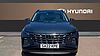 Hyundai TUCSON 1.6 TGDi Ultimate 5dr 2WD Petrol Estate Blue