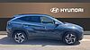 Hyundai TUCSON 1.6 TGDi Ultimate 5dr 2WD Petrol Estate Blue
