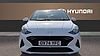 Hyundai I10 1.0 [63] Advance 5dr [Nav] Petrol Hatchback White
