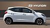 Hyundai I10 1.0 [63] Advance 5dr [Nav] Petrol Hatchback White