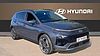 Hyundai BAYON 1.0 TGDi Premium 5dr DCT Petrol Hatchback Grey