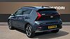 Hyundai BAYON 1.0 TGDi Premium 5dr DCT Petrol Hatchback Grey