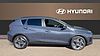 Hyundai BAYON 1.0 TGDi Premium 5dr DCT Petrol Hatchback Grey
