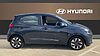 Hyundai I10 1.0 [63] Advance 5dr [Nav] Petrol Hatchback Grey