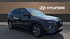 Hyundai TUCSON 1.6 TGDi SE Connect 5dr 2WD Petrol Estate Grey
