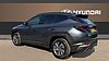 Hyundai TUCSON 1.6 TGDi SE Connect 5dr 2WD Petrol Estate Grey