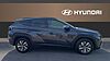Hyundai TUCSON 1.6 TGDi SE Connect 5dr 2WD Petrol Estate Grey
