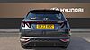 Hyundai TUCSON 1.6 TGDi SE Connect 5dr 2WD Petrol Estate Grey