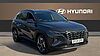 Hyundai TUCSON 1.6 TGDi Hybrid 230 Premium 5dr 2WD Auto Hybrid Estate Grey