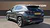 Hyundai TUCSON 1.6 TGDi Hybrid 230 Premium 5dr 2WD Auto Hybrid Estate Grey