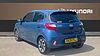 Hyundai I10 1.0 [63] Advance 5dr Auto [Nav] Petrol Hatchback Blue