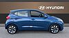 Hyundai I10 1.0 [63] Advance 5dr Auto [Nav] Petrol Hatchback Blue