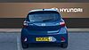 Hyundai I10 1.0 [63] Advance 5dr Auto [Nav] Petrol Hatchback Blue