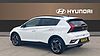 Hyundai BAYON 1.0 TGDi Ultimate 5dr Petrol Hatchback White