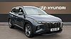 Hyundai TUCSON 1.6 TGDi 48V MHD Premium 5dr 2WD DCT Petrol Estate Blue